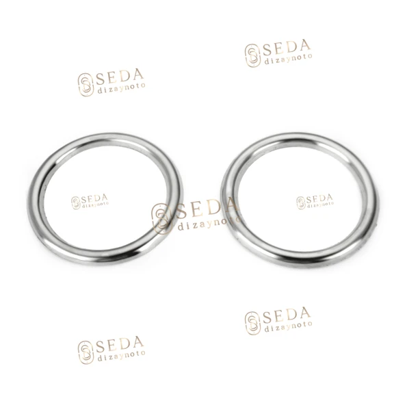 Ford Courier Van 2014 > 2017 Sis Çerçevesi 2 Prç. P. Çelik - Resim 3