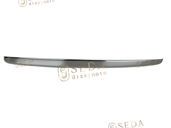 Ford Focus 2 Fclft SD 2005 > 2011 Bagaj Çıtası P. Çelik - SD - Resim 2