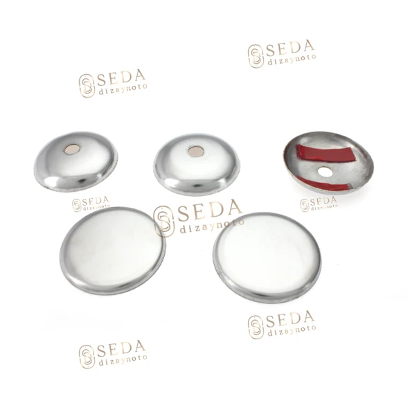 Ford Connect Panel Van/Lav 2002 > 2009 Kilit Açma 5 Prç. P. Çelik - Resim 4