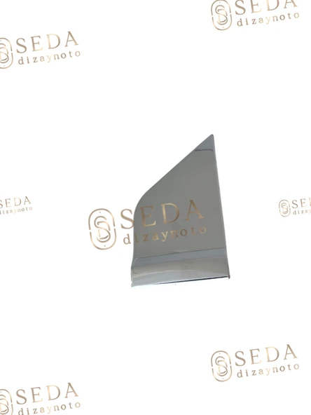 Ford Transit Van 2014 > Depo Kapağı P. Çelik ürün görseli