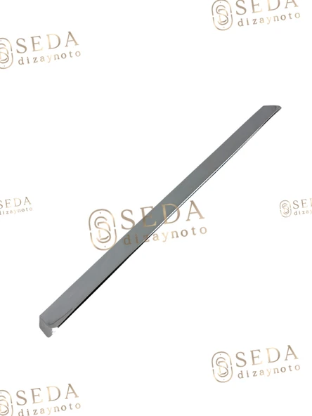 Mercedes Sprinter Van 2006 > Bagaj Çıtası P. Çelik - Resim 3