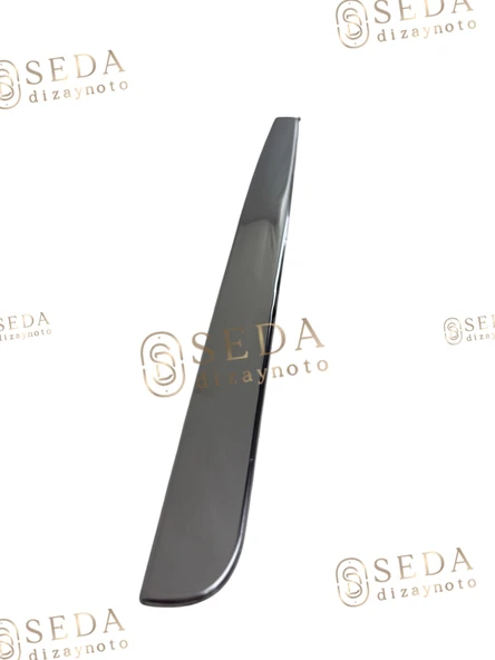 Mercedes Vito/W639 Van 2010 > 2014 Bagaj Çıtası P. Çelik - Resim 2