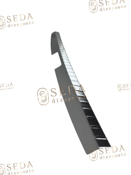 Peugeot 2008 Suv 2020 > Bagaj İç Eşiği.P. Çelik - Resim 2