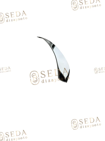 Peugeot 2008 Suv 2020 > Ön Kaput Çıtası 1 Prç.P. Çelik - Resim 3