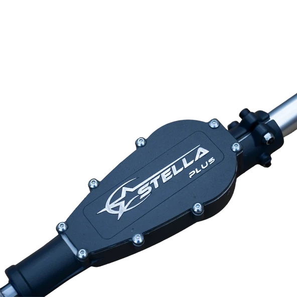 Stella Plus SP-900 - Kancalı Zeytin Hasat Makinesi - 8