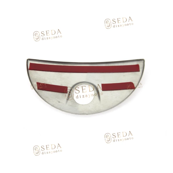 Opel Corsa C HB 2000 > 2006 Bagaj Açma P. Çelik - Resim 4