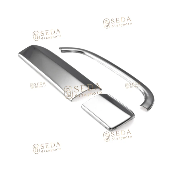 Mercedes Vito/W639 Van 2010 > 2014 Bagaj Açma 3 Prç. P. Çelik ürün görseli