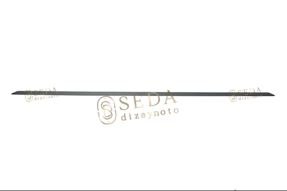 Mercedes Vito W447 Van 2014 > Bagaj Çıtası P. Çelik ürün görseli