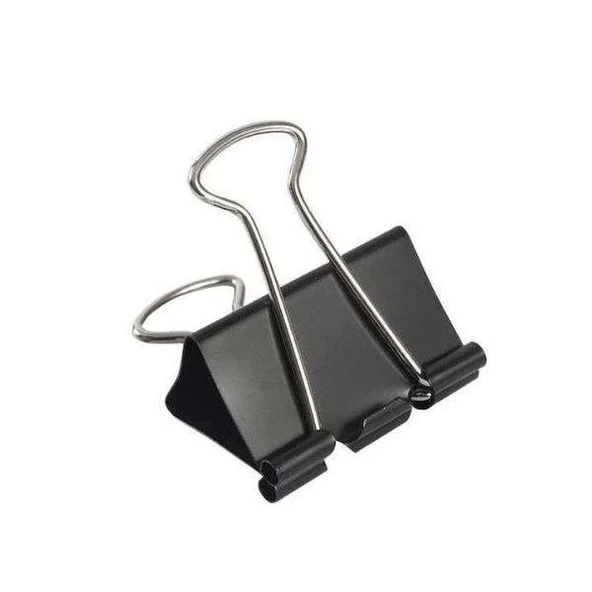 Kraf Binder Clips 32 mm - 2