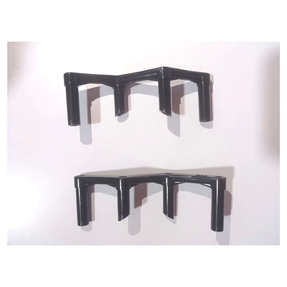 Zanon Yarasa Murcielago Zeytin Hasat Makinesi Çubuk Gergisi 4,50MM Sağ Sol Takmı