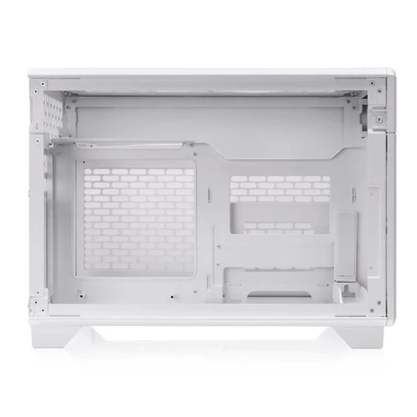 THERMALTAKE TR100 GAMING MINI ITX PC KASASI BEYAZ - 3