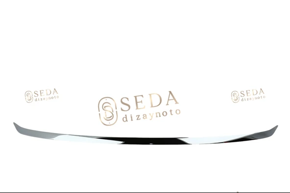 Nissan Qashqai Suv 2017 > Ön Tampon Çıtası P. Çelik - Resim 3