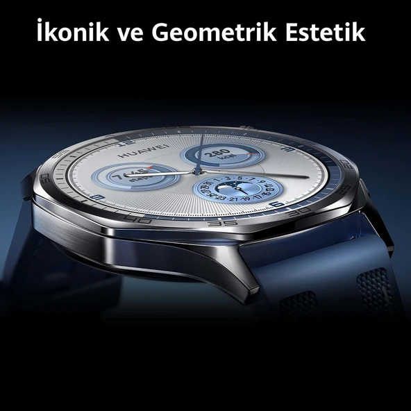 HUAWEI WATCH GT 5 41mm Akıllı Saat - Resim 3