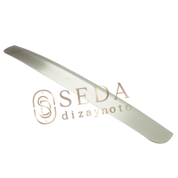 Nissan Qashqai Facelift Suv 2010 > 2014 Bagaj Çıtası P. Çelik - Resim 2