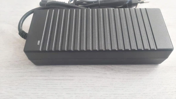 24 Volt 5 Amper 120 Wat Çok Amaçlı Adaptör Güç kaynağı (Açıklamayı okumadan ürünü almayınız) - Resim 2