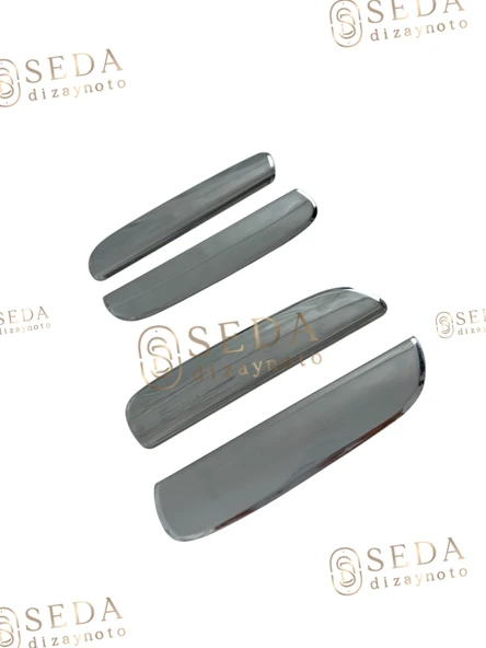 Opel Astra G HB /SD/SW 1998 > 2009 Kapı Kolu 4 Kapı P. Çelik ürün görseli