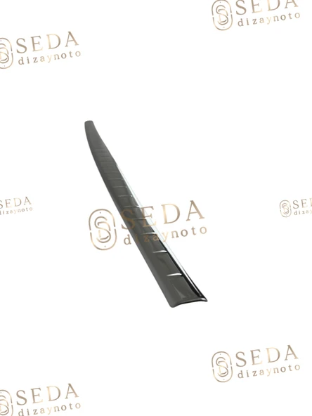 Opel Grandland X Suv 2017 > Bagaj İç Eşiği.P. Çelik - Resim 3