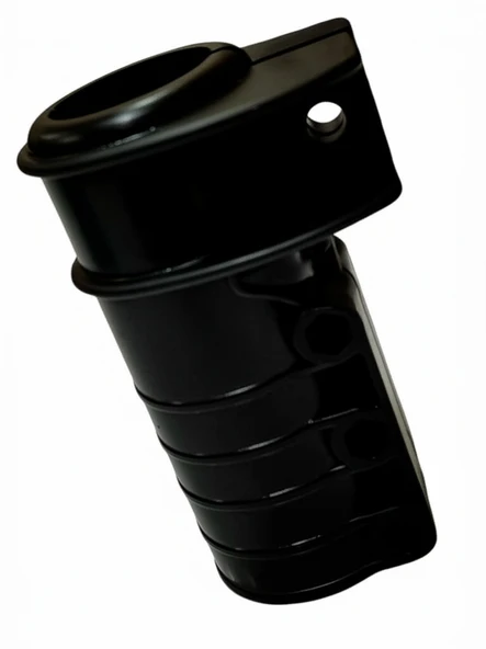 Zanon-Benza Zeytin Hasat Makinesi Teleskopik Boru Kelepçesi