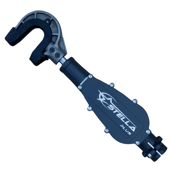 Stella Plus SP-900 - Kancalı Zeytin Hasat Makinesi - 6