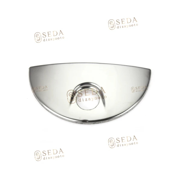 Opel Corsa C HB 2000 > 2006 Bagaj Açma P. Çelik - Resim 3