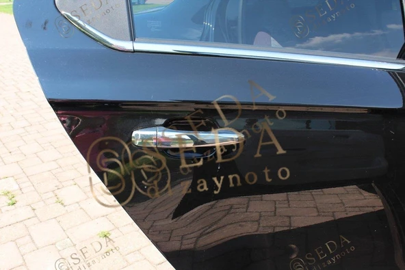 Peugeot 301 SD 2012 > Kapı Kolu 4 Kapı P. Çelik - Resim 5