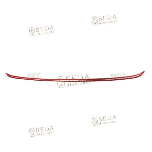 Nissan Qashqai Suv 2017 > Ön Tampon Çıtası P. Çelik - Resim 6