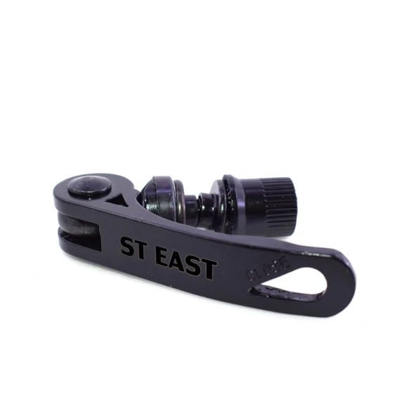 Zanon-Benza Zeytin Hasat Makinesi Teleskopik Boru Kelepçesi - 2