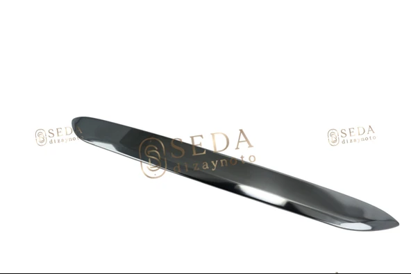 Mercedes Sprinter Van 2019 > Bagaj Çıtası P. Çelik ürün görseli