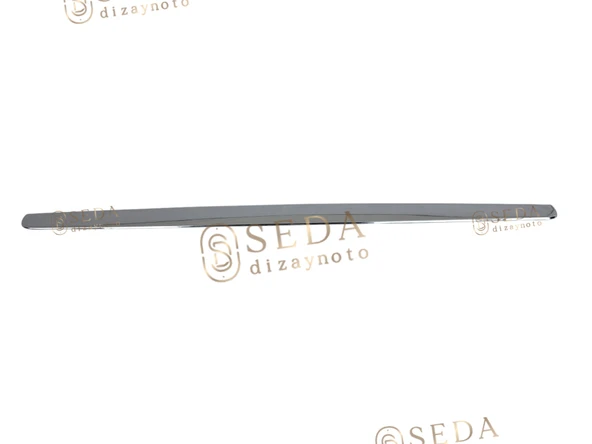 Mercedes Vito/W639 Van 2010 > 2014 Bagaj Çıtası P. Çelik ürün görseli