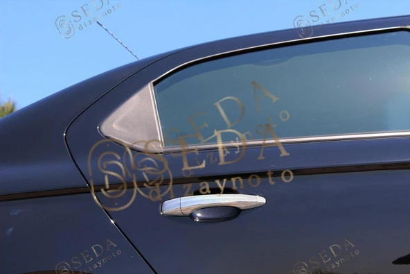 Peugeot 301 SD 2012 > Kapı Kolu 4 Kapı P. Çelik - Resim 7