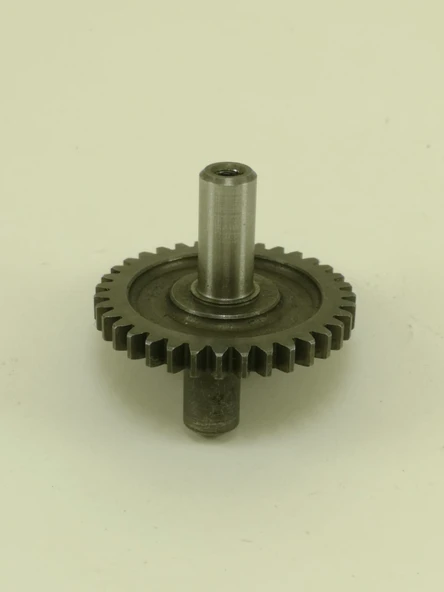 Zanon-Benza-Veta-Elia Zeytin Hasat Makinesi Dişli Takımı - 4