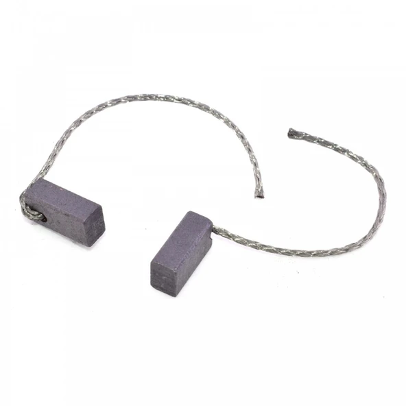 Zanon Johnson Motor Kömürü Takım