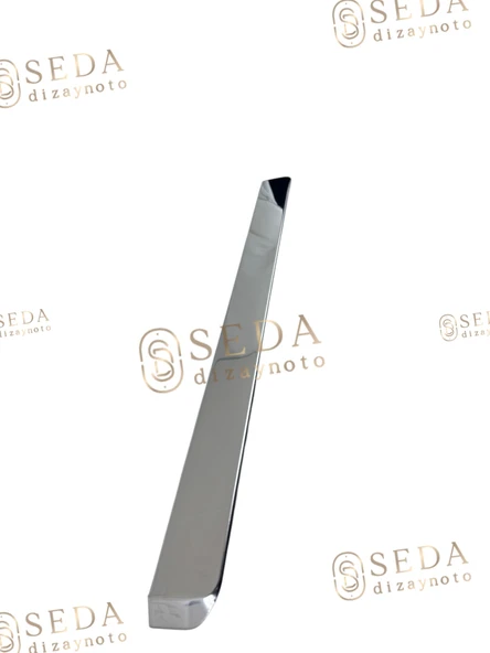 Mercedes Sprinter Van 2006 > Bagaj Çıtası P. Çelik ürün görseli