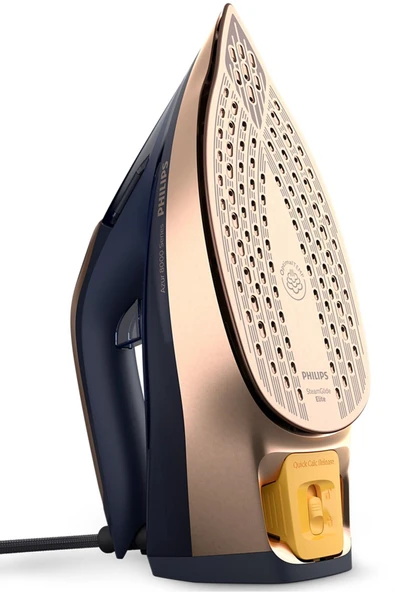 Dst8050/20 Azur Buharlı Ütü 3000 W - 2
