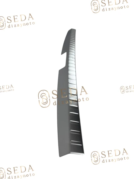 Peugeot 2008 Suv 2020 > Bagaj İç Eşiği.P. Çelik ürün görseli