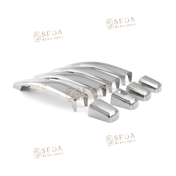 Opel Vectra C SD/SW 2002 > 2008 Kapı Kolu 4 Kapı P. Çelik ürün görseli