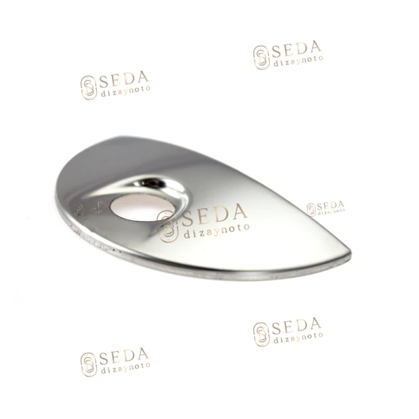 Opel Corsa C HB 2000 > 2006 Bagaj Açma P. Çelik ürün görseli