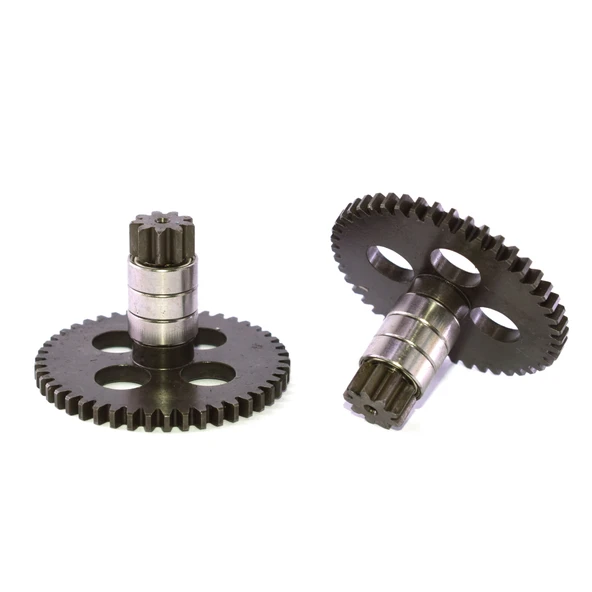 Zanon-Benza-Veta-Elia Zeytin Hasat Makinesi Çark Dişli