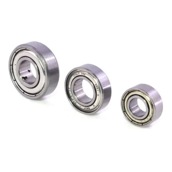 Zanon-Benza-Veta-Elia Zeytin Hasat Makinesi Dişli Takımı - 2