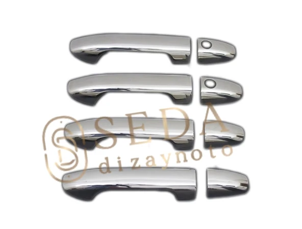 Mercedes Sprinter Van 2019 > Kapı Kolu 4 Kapı. P. Çelik (2 Delik) - Resim 2