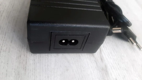 24 Volt 5 Amper 120 Wat Çok Amaçlı Adaptör Güç kaynağı (Açıklamayı okumadan ürünü almayınız) - Resim 3