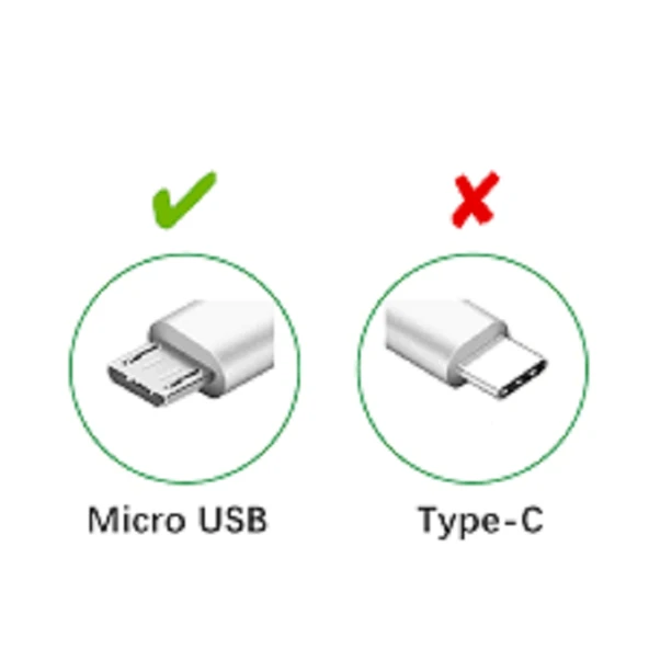 Samsung Galaxy S4/Note4 Uyumlu Micro Usb 10W 2A Şarj Cihazı - 6
