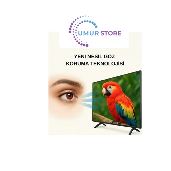 Lg 65nano81 Uyumlu 65" Inç 165 Ekran Tv Ekran Koruyucu