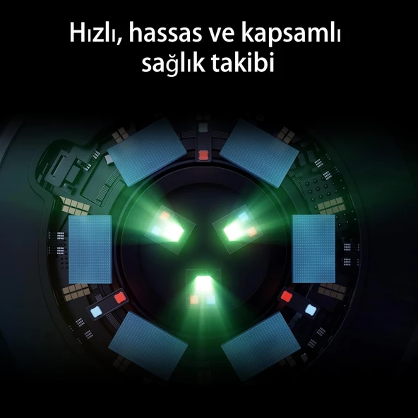 HUAWEI WATCH GT 5 Pro 42 mm Akıllı Saat - Resim 7