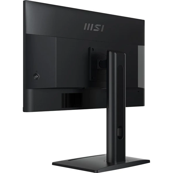 MSI PRO MP275PG 1MS 100HZ  1920X1080 FLAT IPS PİVOT MONİTÖR - Resim 2