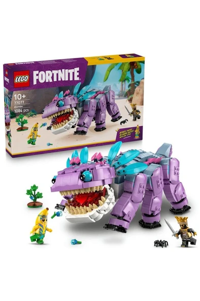 LEGO 77077  Fortnite® Tontiş ürün görseli 1