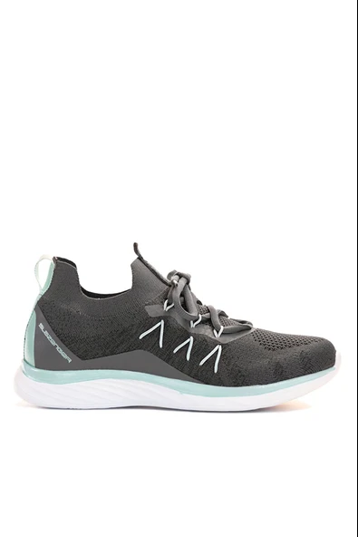 Slazenger Arizona Sneaker Kadın Ayakkabı K.gri - 9