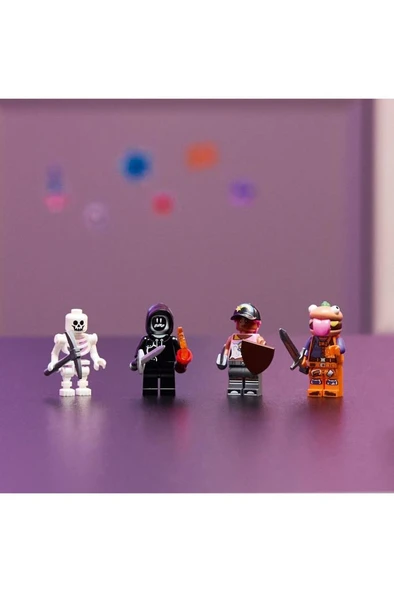 LEGO 77076  Fortnite® Durrr Burger Restoranı - Resim 8