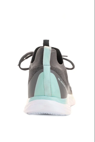 Slazenger Arizona Sneaker Kadın Ayakkabı K.gri - 12