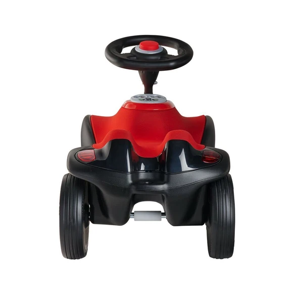 800056238 BIG BOBBY CAR NEXT 2 0 RED - 2